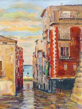 Villajoiosa Villajoiosa