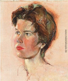 Self Portrait 1959 Self Portrait 1959