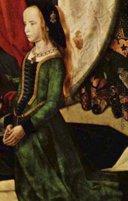 Portinari Triptychon (Detail) Portinari Triptychon (Detail)