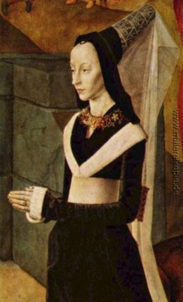 Portinari Triptychon (Detail) Portinari Triptychon (Detail)