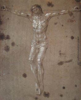 Christus am Kreuz Christus am Kreuz