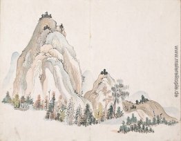 Untitled (Mountains) Untitled (Mountains)