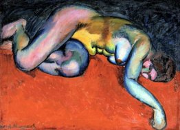 Reclining Nude Reclining Nude