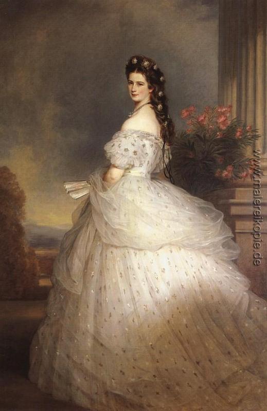 Elizabeth, Kaiserin von Österreich