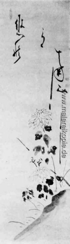 Chrysanthemen