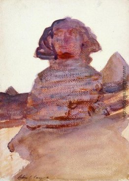 Die Sphinx Die Sphinx