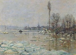 Breakup von Ice Breakup von Ice