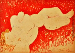 Red Nude Red Nude