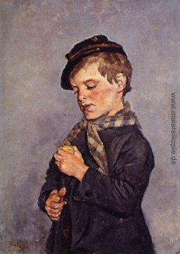 L'Enfant à la toupie L'Enfant à la toupie