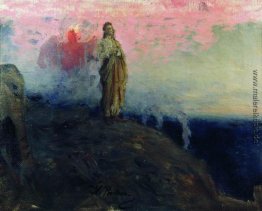 Folgen Sie mir, Satan (Versuchung Jesu Christi) Folgen Sie mir, Satan (Versuchung Jesu Christi)