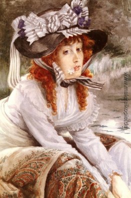 Auf dem Fluss Auf dem Fluss