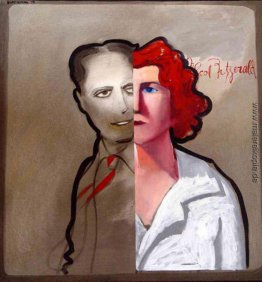 Der Crack Up Der Crack Up