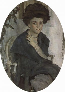 Porträt von P. Oliv Porträt von P. Oliv