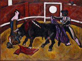 Stierkampf Stierkampf