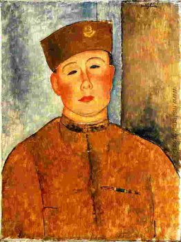 Die Zouave Die Zouave