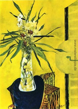 Stillleben mit Blumen Stillleben mit Blumen