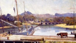 Ulverstone Ulverstone
