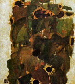 Sonnenblumen Sonnenblumen