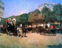 Hassam Childe großartigen prix Tag Sun Hassam Childe großartigen prix Tag Sun