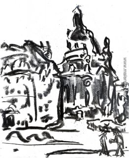 Frauenkirche Frauenkirche