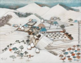 Winter am Cenade Winter am Cenade
