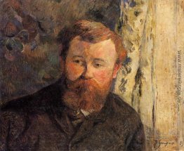 Porträt von Achille Granchi Taylor Porträt von Achille Granchi Taylor
