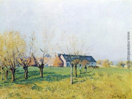 Farm zu Höllenkaff Farm zu Höllenkaff