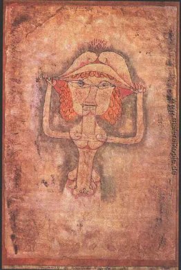 Der Sänger L als Fioridigli Der Sänger L als Fioridigli