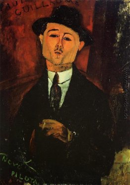 Paul Guillaume Paul Guillaume