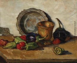 Autumn Still Life Autumn Still Life