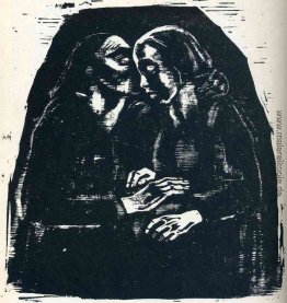 Maria und Elisabeth Maria und Elisabeth
