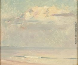 Studium der Wolken Studium der Wolken