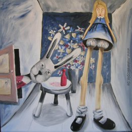 Alice Alice