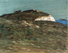 Die Hourse von Actaeon, Montauk Die Hourse von Actaeon, Montauk