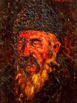 Alter Mann Alter Mann