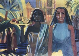 Ägypterinnen Ägypterinnen