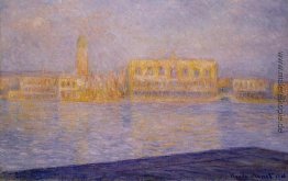 Der Dogenpalast von San Giorgio Maggiore 2 gesehen Der Dogenpalast von San Giorgio Maggiore 2 gesehen