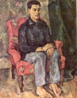 Portrait eines Sohnes Portrait eines Sohnes