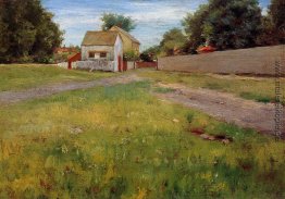 Brooklyn Landschaft Brooklyn Landschaft