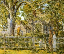 Old Mumford House, Easthampton Old Mumford House, Easthampton