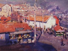 Sewastopol Bazaar Sewastopol Bazaar