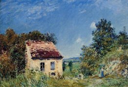 Verlassenes Haus Verlassenes Haus