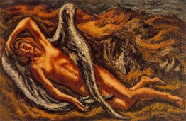 Die Los Angeles fiel (Leda und der Schwan) Die Los Angeles fiel (Leda und der Schwan)