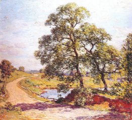 Die kurvenreiche Straße Die kurvenreiche Straße