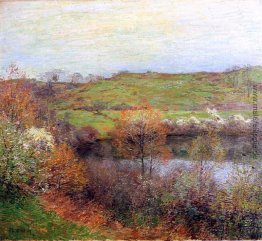 Knospen und Blüten Knospen und Blüten