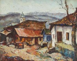 Häuser in Huşi Häuser in Huşi