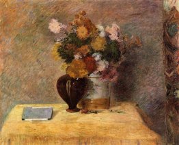 Blumen und japanischen Buch Blumen und japanischen Buch
