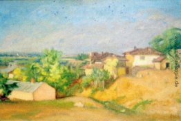 Silistra Landschaft Silistra Landschaft