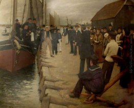 A Mission to Seamen A Mission to Seamen