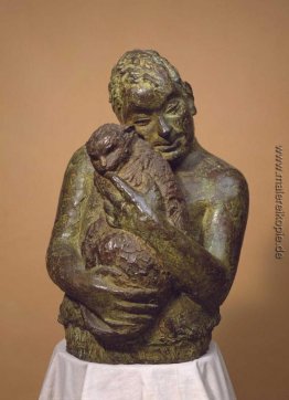 Mafai con il gatto Mafai con il gatto